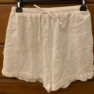Sabo Skirt Shorts